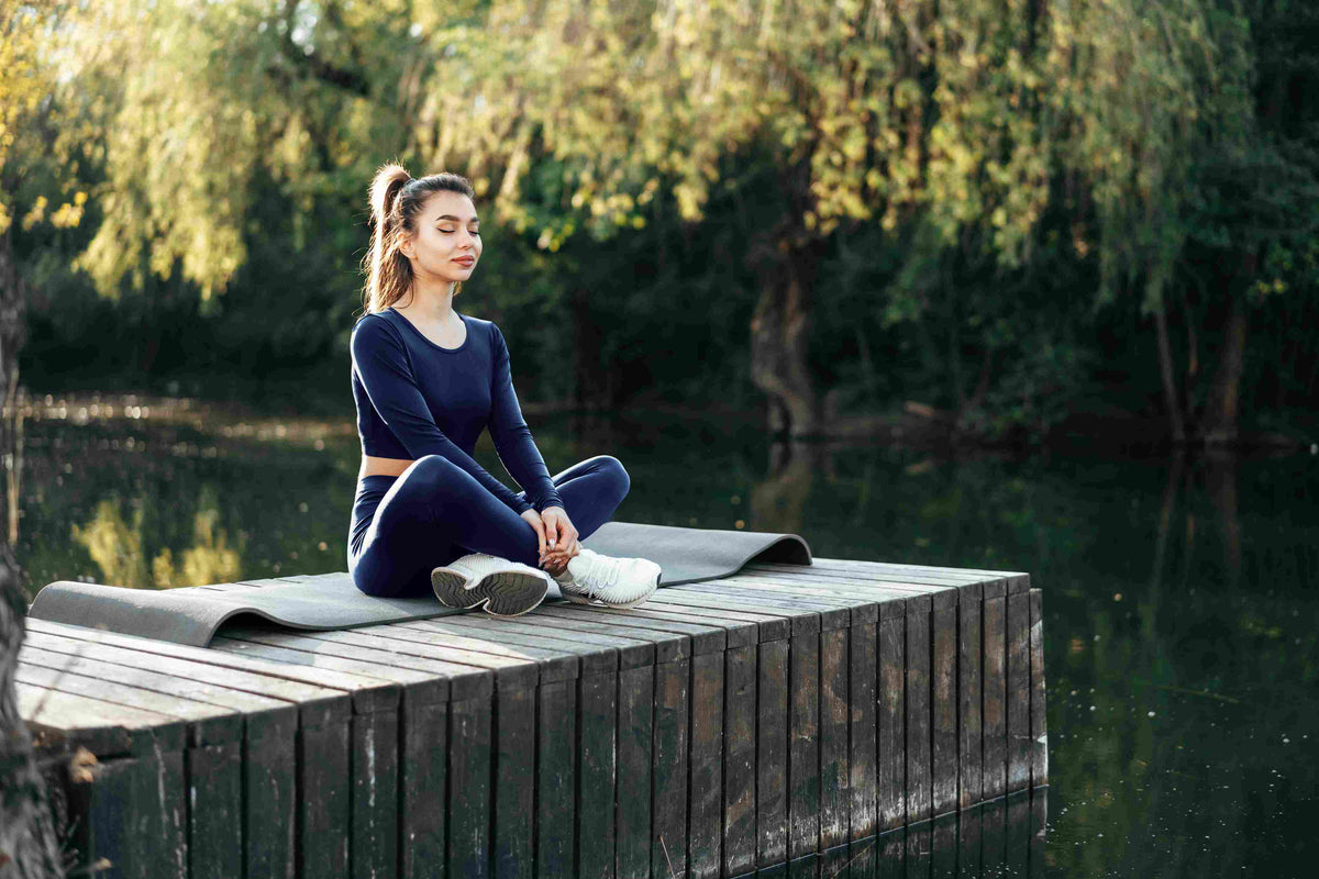 5 Simple Mental Health Tips