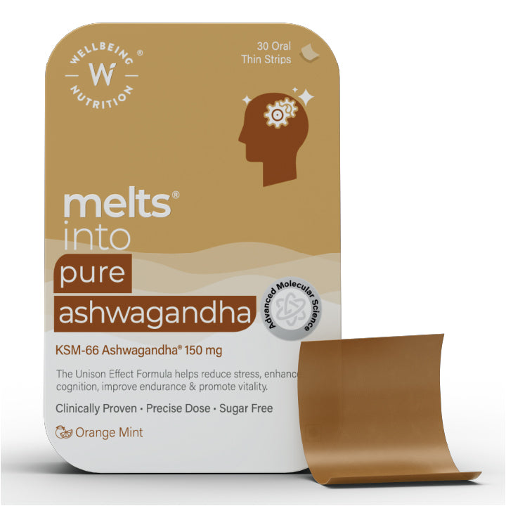 Pure Ashwagandha