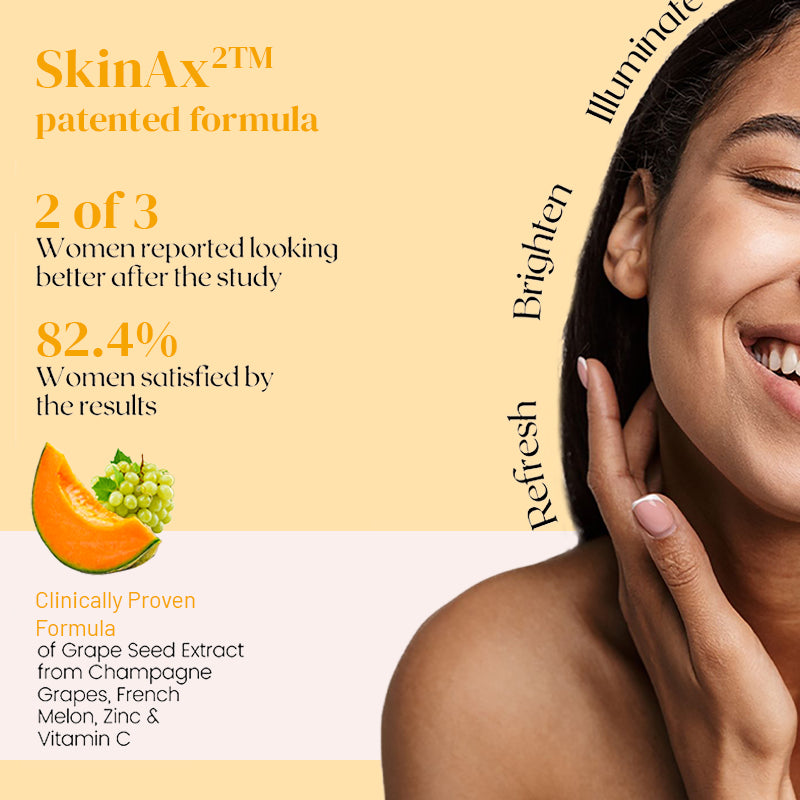 Glow Korean Marine Collagen Peptides Pinacolada