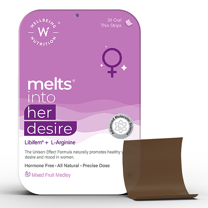 Her Desire