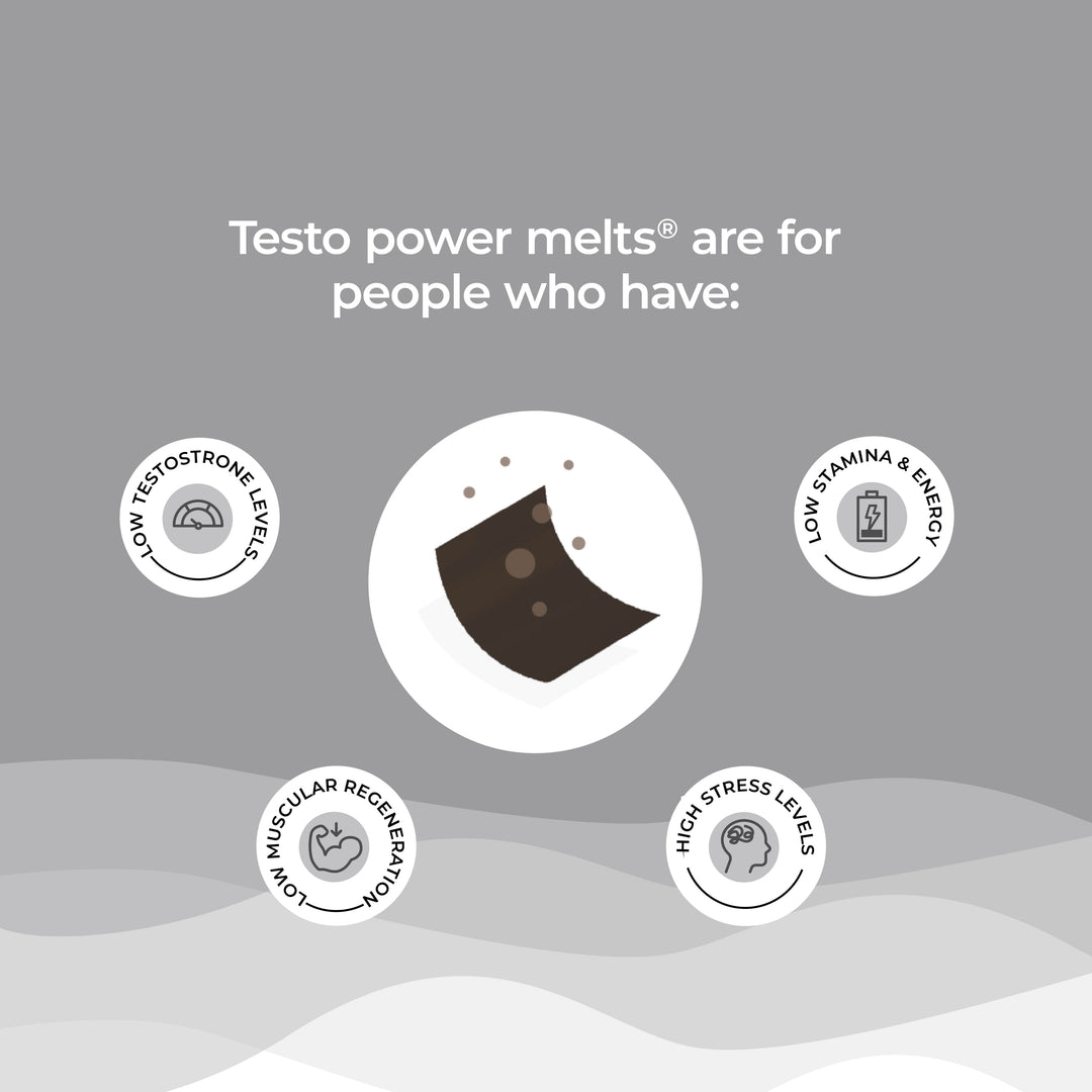 Testo Power